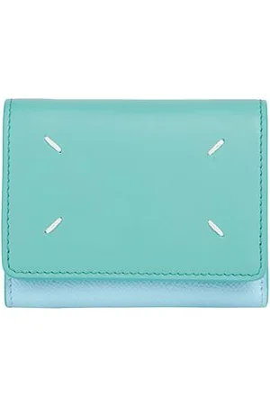 Maison Margiela Marroquinería - Billeteras
