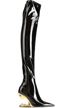 GCDS CALZADO - Botas