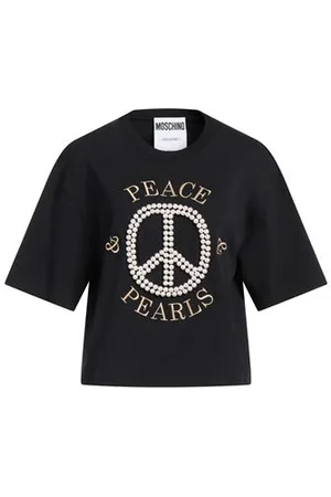 Moschino CAMISETAS Y TOPS - Camisetas