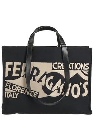 Salvatore Ferragamo BOLSOS - Bolsos de mano