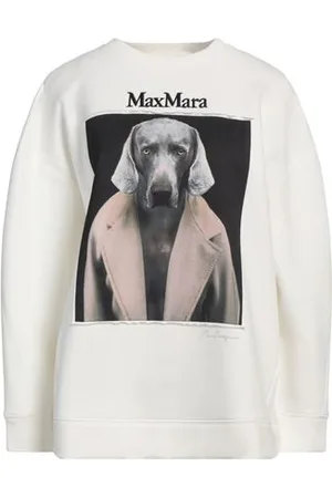 Max Mara CAMISETAS Y TOPS - Sudaderas