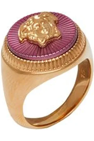 VERSACE JOYAS y RELOJES - Anillos