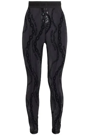 VERSACE PARTES DE ABAJO - Leggings