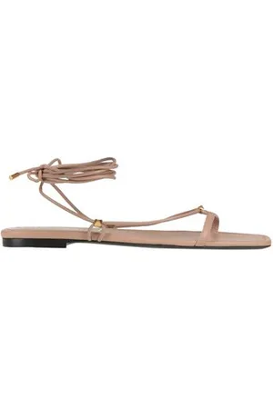 VALENTINO GARAVANI CALZADO - Sandalias con cierre