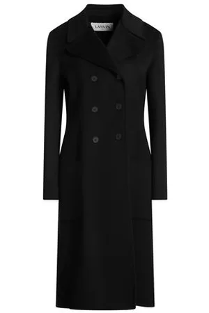 Lanvin ROPA DE ABRIGO - Abrigos