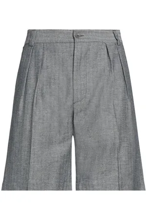 Messagerie PARTES DE ABAJO - Pantalones cortos y bermudas