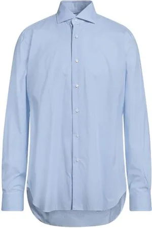 BARBA CAMISETAS Y TOPS - Camisas