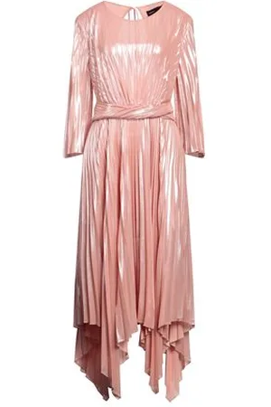 SIMONA CORSELLINI VESTIDOS - Vestidos midi
