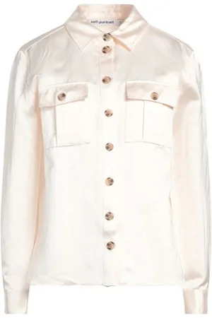 Self-Portrait CAMISETAS Y TOPS - Camisas