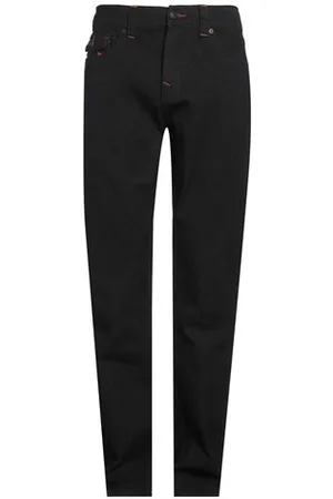 True Religion PARTES DE ABAJO - Pantalones