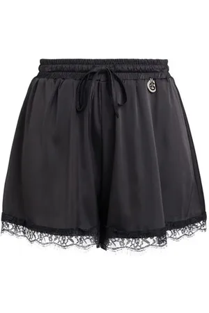 GAËLLE PARTES DE ABAJO - Pantalones cortos y bermudas