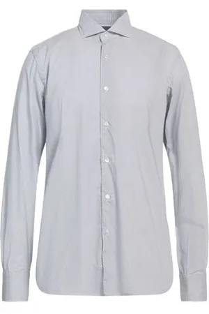 BARBA CAMISETAS Y TOPS - Camisas