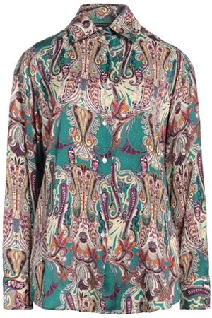 Brian Dales CAMISETAS Y TOPS - Camisas