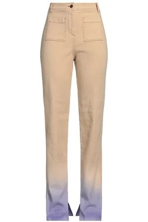 REJINA PYO PARTES DE ABAJO - Pantalones vaqueros