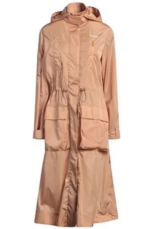 OFF-WHITE ROPA DE ABRIGO - Abrigos y gabardinas
