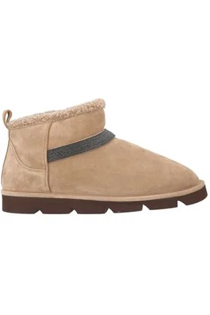 Brunello Cucinelli CALZADO - Botines de caña alta