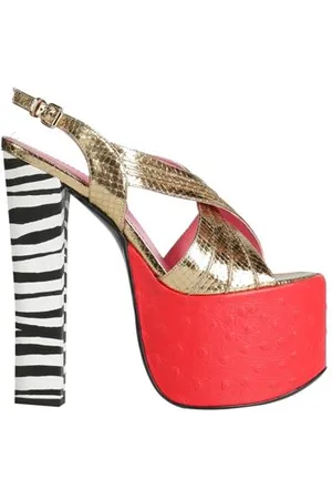 Dsquared2 CALZADO - Sandalias con cierre