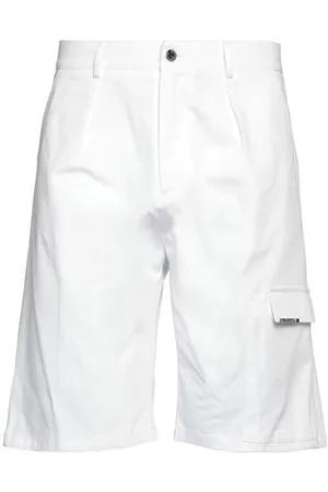 Les Hommes PARTES DE ABAJO - Pantalones cortos y bermudas