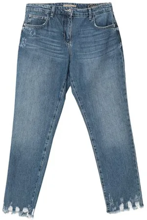 Patrizia Pepe PARTES DE ABAJO - Pantalones vaqueros