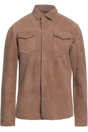 arma leder CAMISETAS Y TOPS - Camisas
