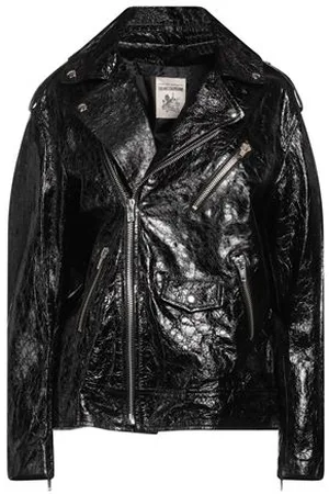 SEMICOUTURE ROPA DE ABRIGO - Chaquetas y cazadoras