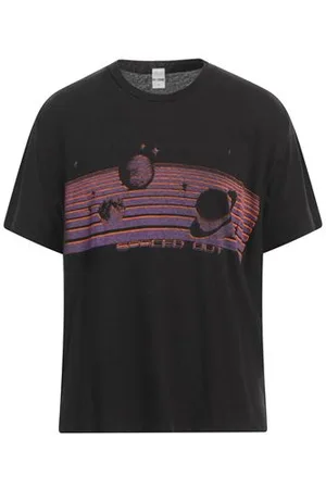 RE/DONE CAMISETAS Y TOPS - Camisetas
