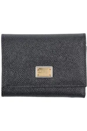Dolce & Gabbana Marroquinería - Billeteras