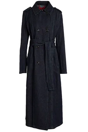 Max&Co. ROPA DE ABRIGO - Chaquetas vaqueras