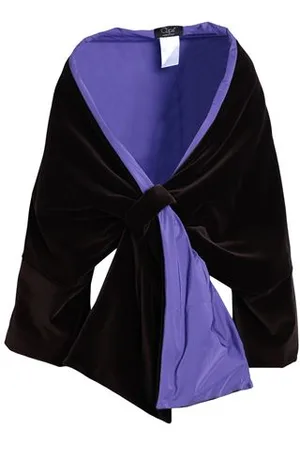 CLIPS ROPA DE ABRIGO - Chaquetas y cazadoras