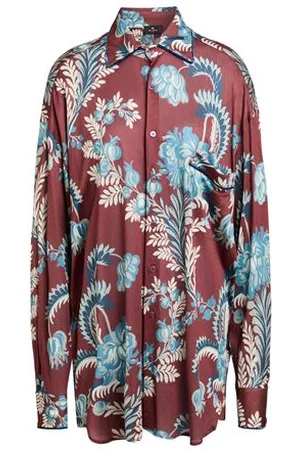 Etro CAMISETAS Y TOPS - Camisas