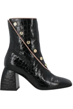 Pollini CALZADO - Botines de caña alta