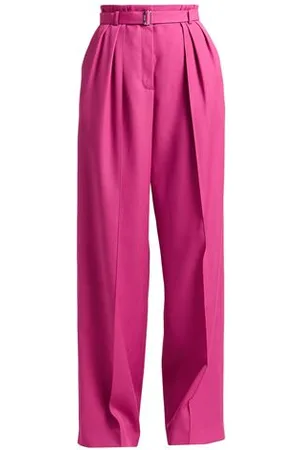Lanvin PARTES DE ABAJO - Pantalones