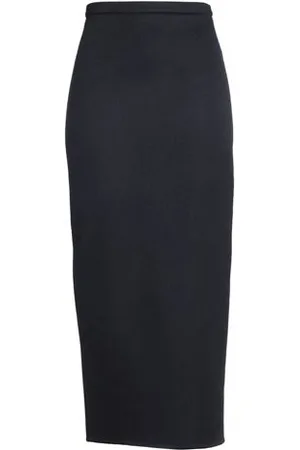 Max Mara PARTES DE ABAJO - Faldas largas
