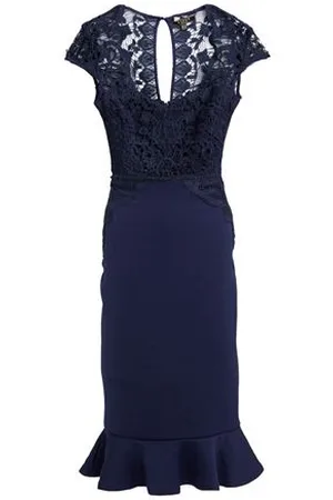Lipsy London VESTIDOS - Vestidos midi