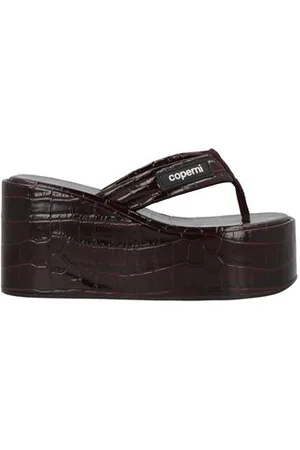 COPERNI CALZADO - Sandalias de dedo
