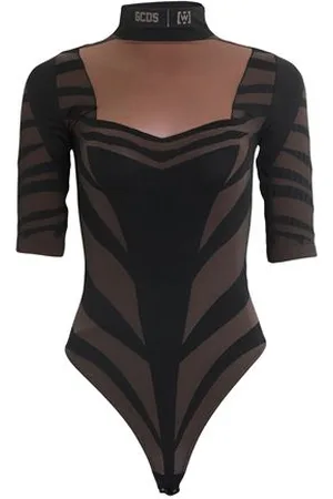 GCDS CAMISETAS Y TOPS - Bodies