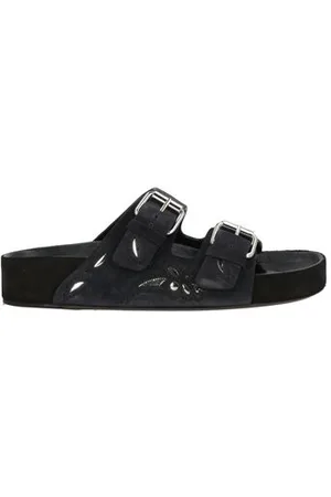 Isabel Marant CALZADO - Sandalias con cierre