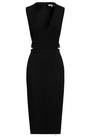 Patrizia Pepe VESTIDOS - Vestidos midi