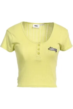 Obey CAMISETAS Y TOPS - Camisetas