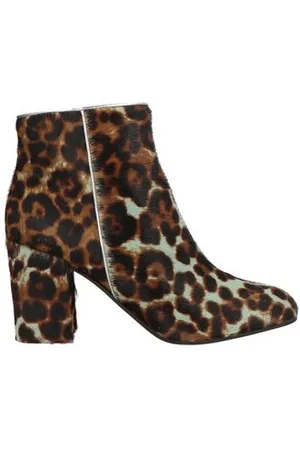 Pollini CALZADO - Botines de caña alta