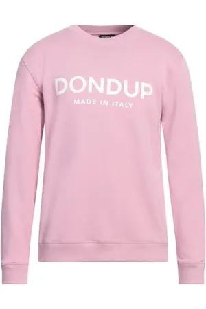 Dondup CAMISETAS Y TOPS - Sudaderas