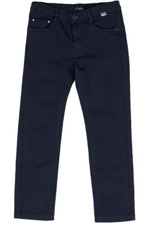 Il gufo PARTES DE ABAJO - Pantalones