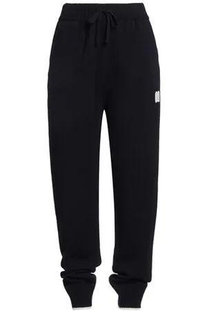 Msgm PARTES DE ABAJO - Pantalones