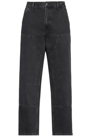 Carhartt PARTES DE ABAJO - Pantalones vaqueros