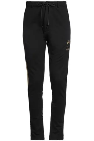 HUGO BOSS PARTES DE ABAJO - Pantalones