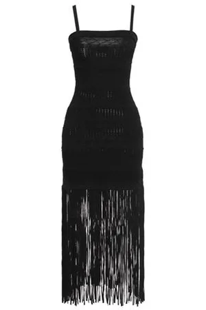 Sandro VESTIDOS - Vestidos midi