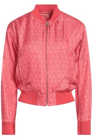 Salvatore Ferragamo CAMISETAS Y TOPS - Sudaderas