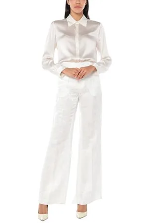 Dondup PARTES DE ABAJO - Pantalones