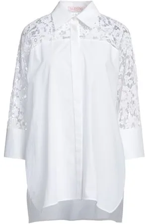 VALENTINO GARAVANI CAMISETAS Y TOPS - Camisas