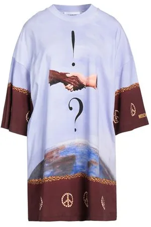 Moschino CAMISETAS Y TOPS - Camisetas